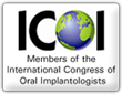ICOI - Members of the International Congress of Oral Implantologists