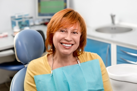 Affordable Dentures and Partial Dentures